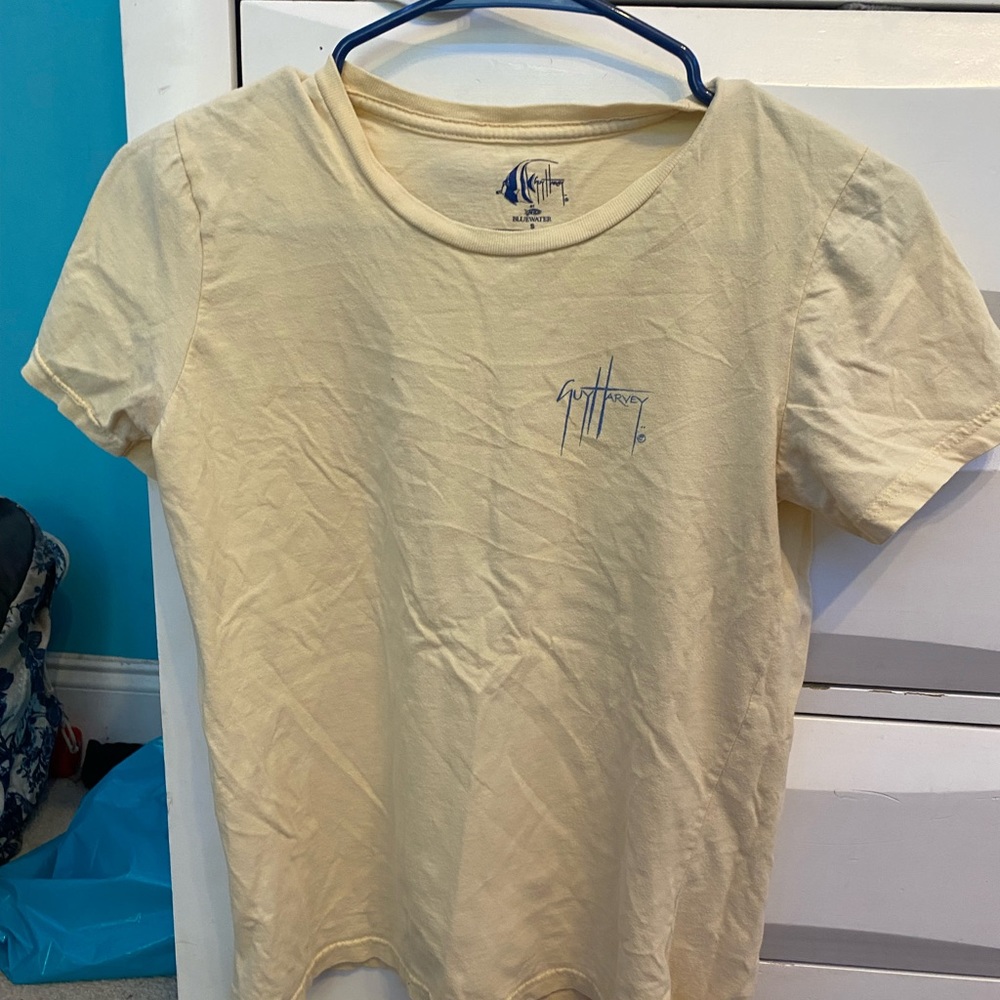 tshirt - Picture 2 of 2